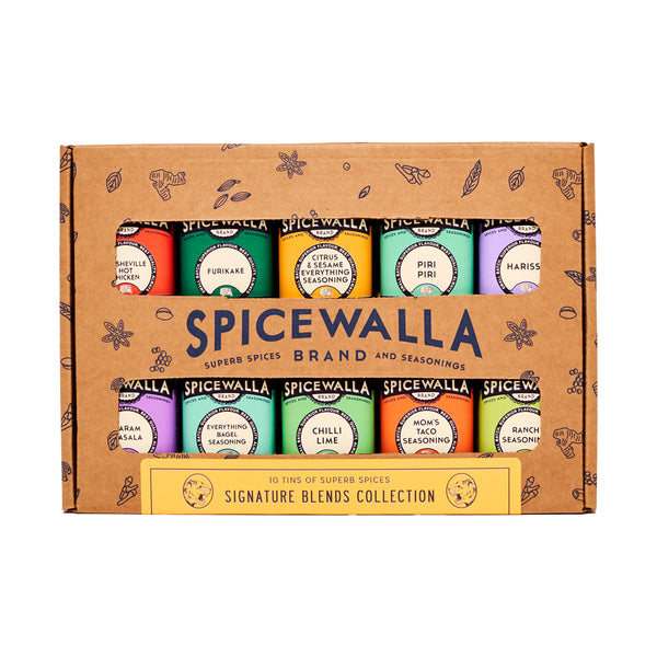 10 Pack Signature Blends view 2