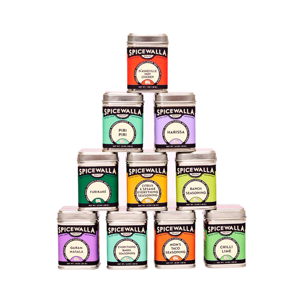 10 Pack Signature Blends view 3