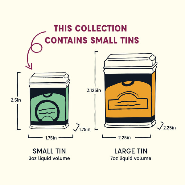 10 Pack Signature Blends view 4