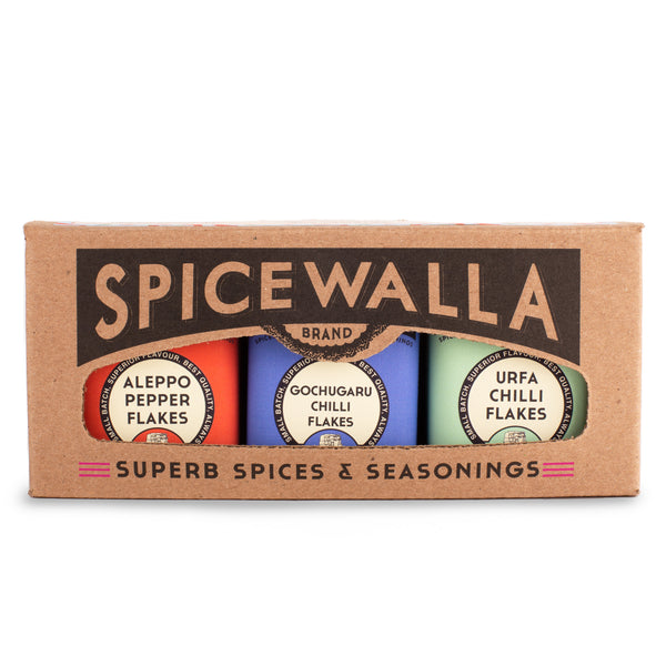 3 Pack Hot Stuff Chilli Collection view 2