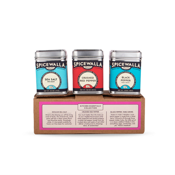 3 Pack Kitchen Essentials Collection view 3