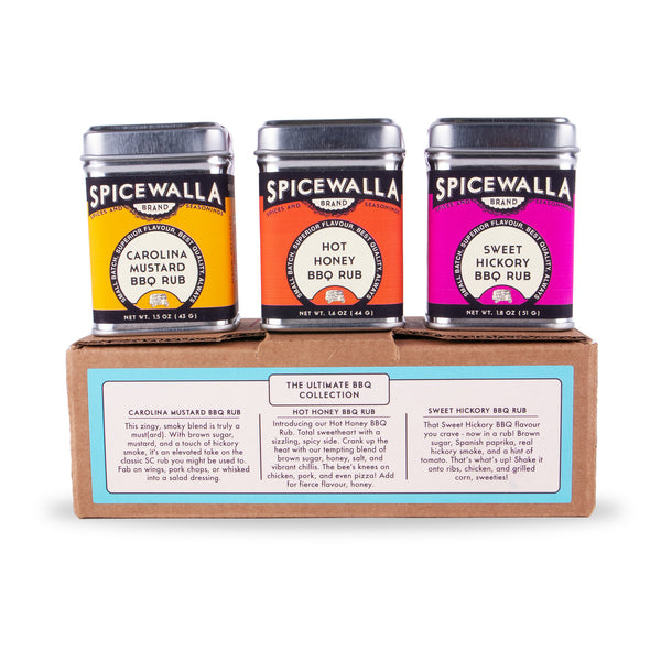 3 Pack Ultimate BBQ Collection view 3