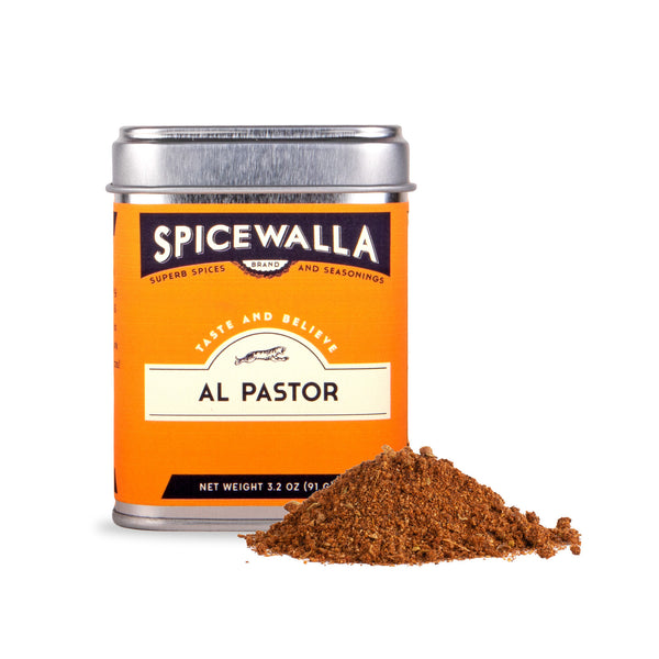 Al Pastor Rub view 2
