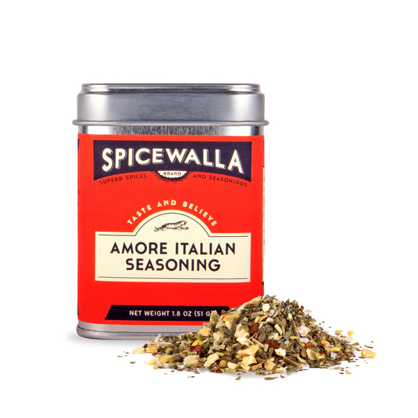 Amore Italian Seasoning view 2