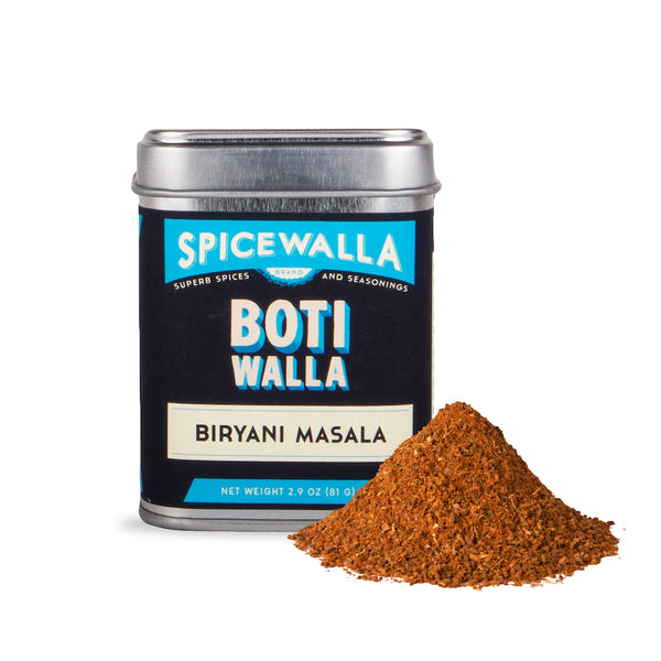 Botiwalla Biryani Masala view 2