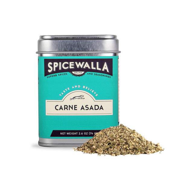 Carne Asada Rub view 2