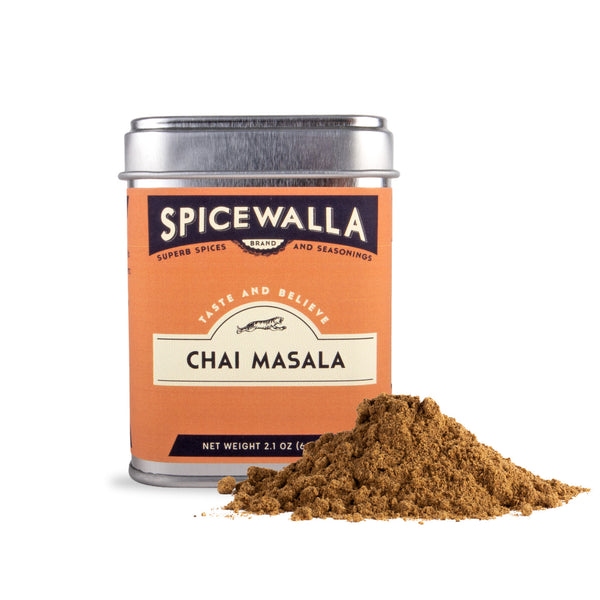 Chai Masala view 2