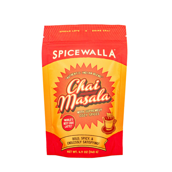 Chai Masala view 3