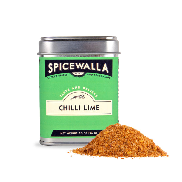 Chilli Lime view 2
