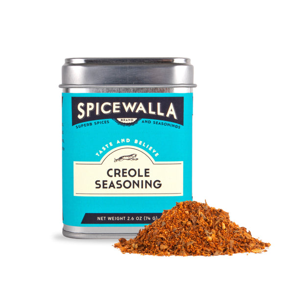 Creole Seasoning view 2