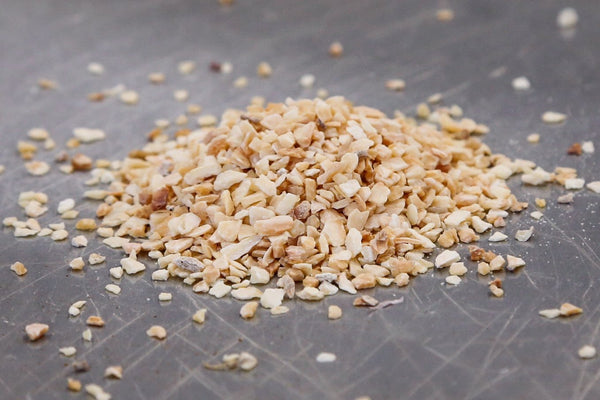 Garlic, Minced view 2