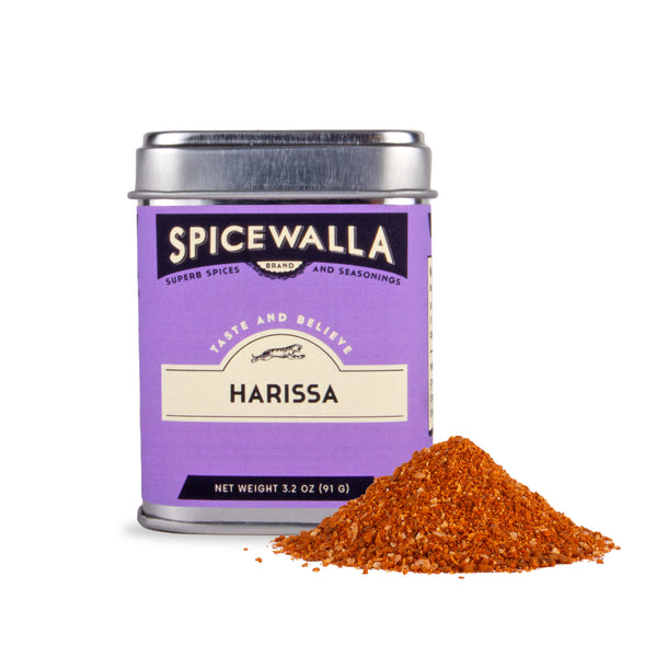 Harissa view 2