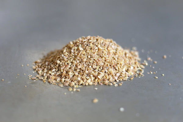 Lemon Peel view 2