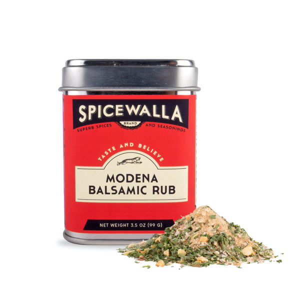 Modena Balsamic Rub view 2