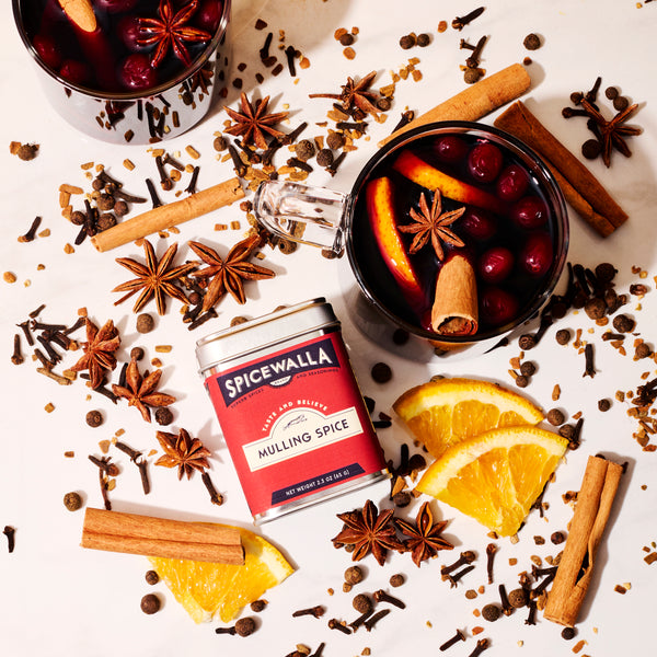 Mulling Spice view 4