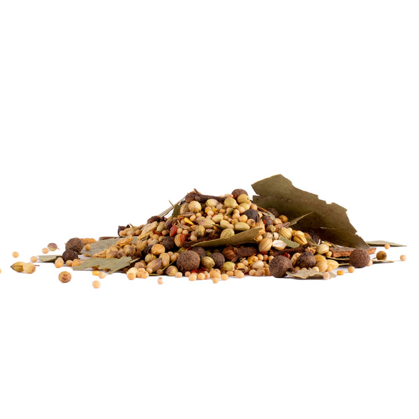 Pickling Spice view 2