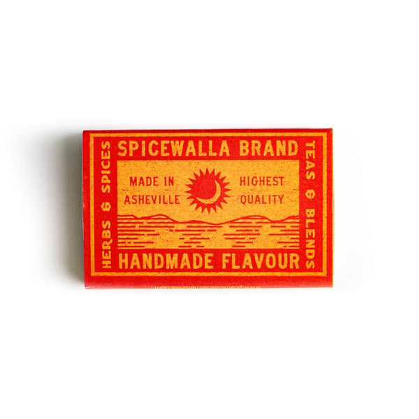 Tiffin Row Handmade Flavour Matchbox view 2