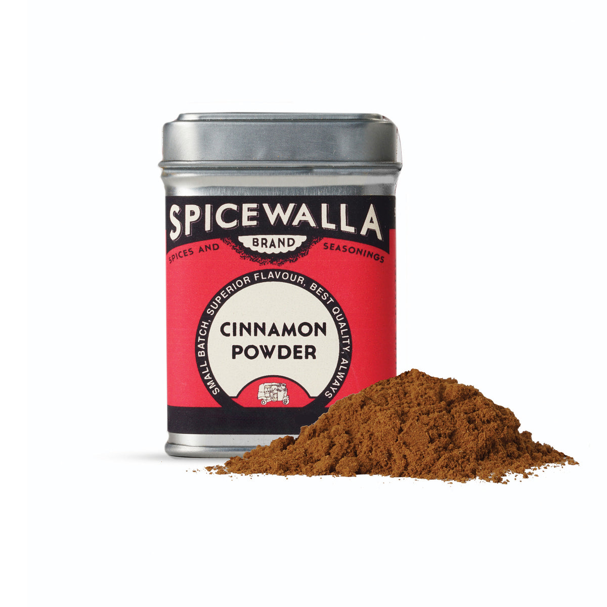Cinnamon Powder — Tiffin Row
