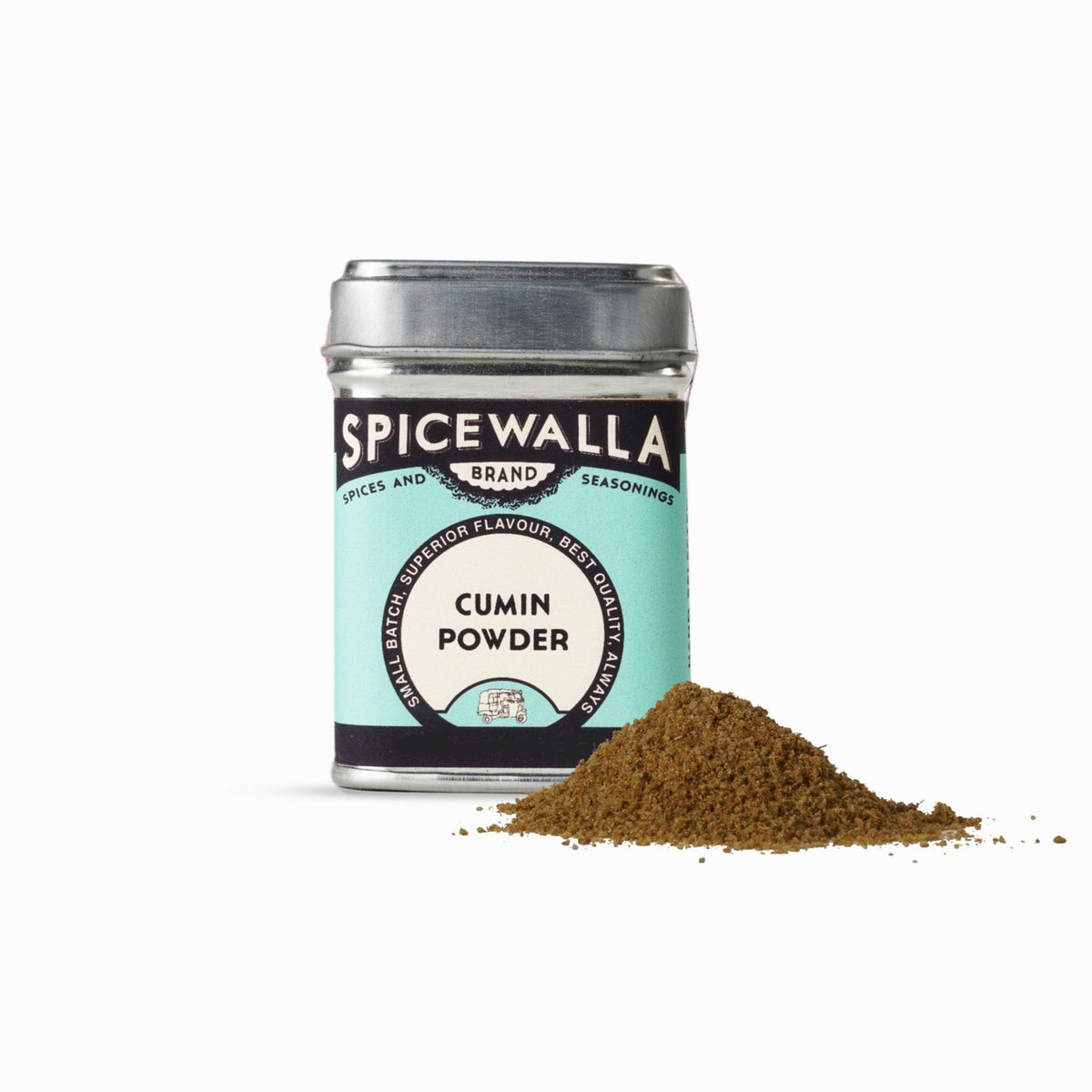 Cumin Powder — Tiffin Row