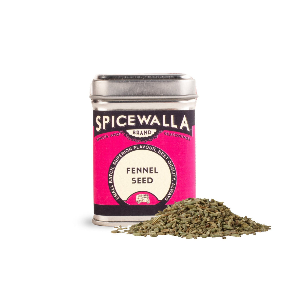 Fennel Seed — Tiffin Row