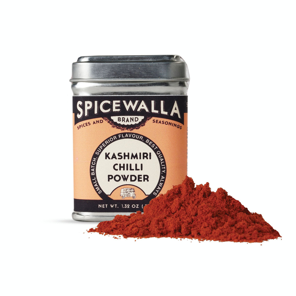 Kashmiri Chilli Powder — Tiffin Row