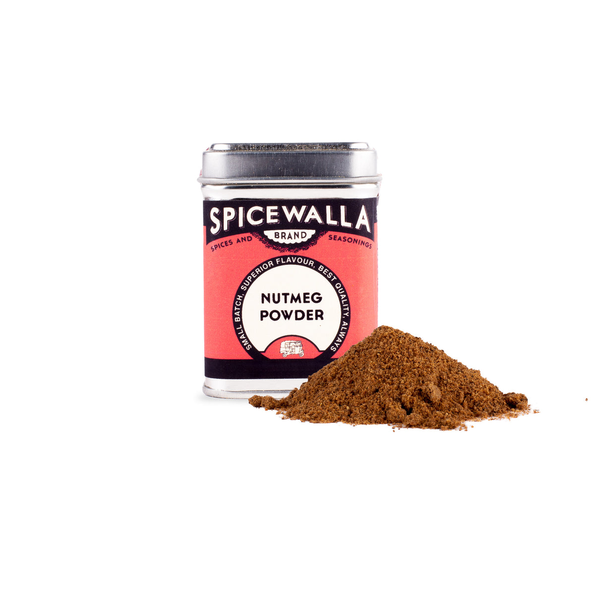 Nutmeg Powder — Tiffin Row