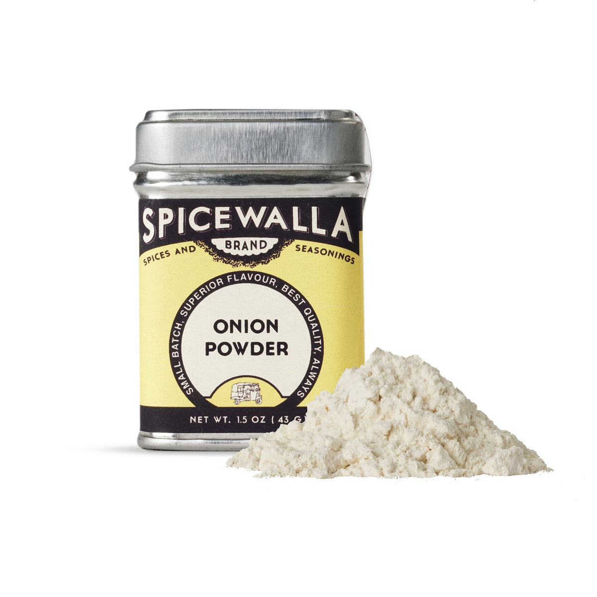 Onion Powder — Tiffin Row