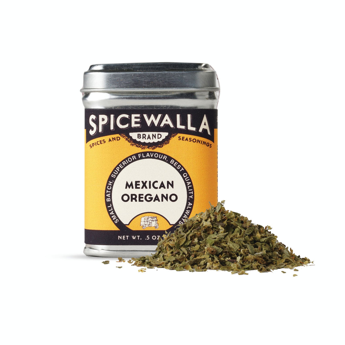 Oregano, Mexican — Tiffin Row